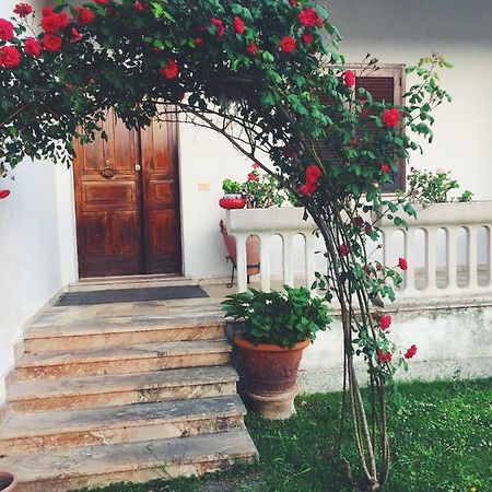 Villa La Perla Corsanico-Bargecchia 외부 사진