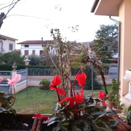 Villa La Perla Corsanico-Bargecchia 외부 사진
