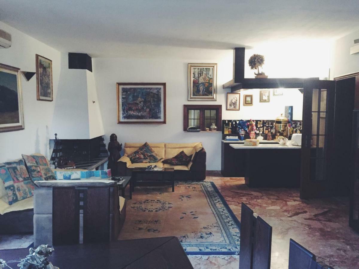 Villa La Perla Corsanico-Bargecchia 외부 사진