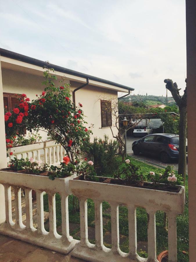 Villa La Perla Corsanico-Bargecchia 외부 사진