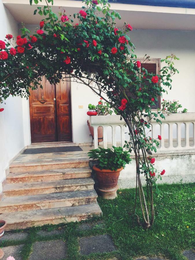 Villa La Perla Corsanico-Bargecchia 외부 사진