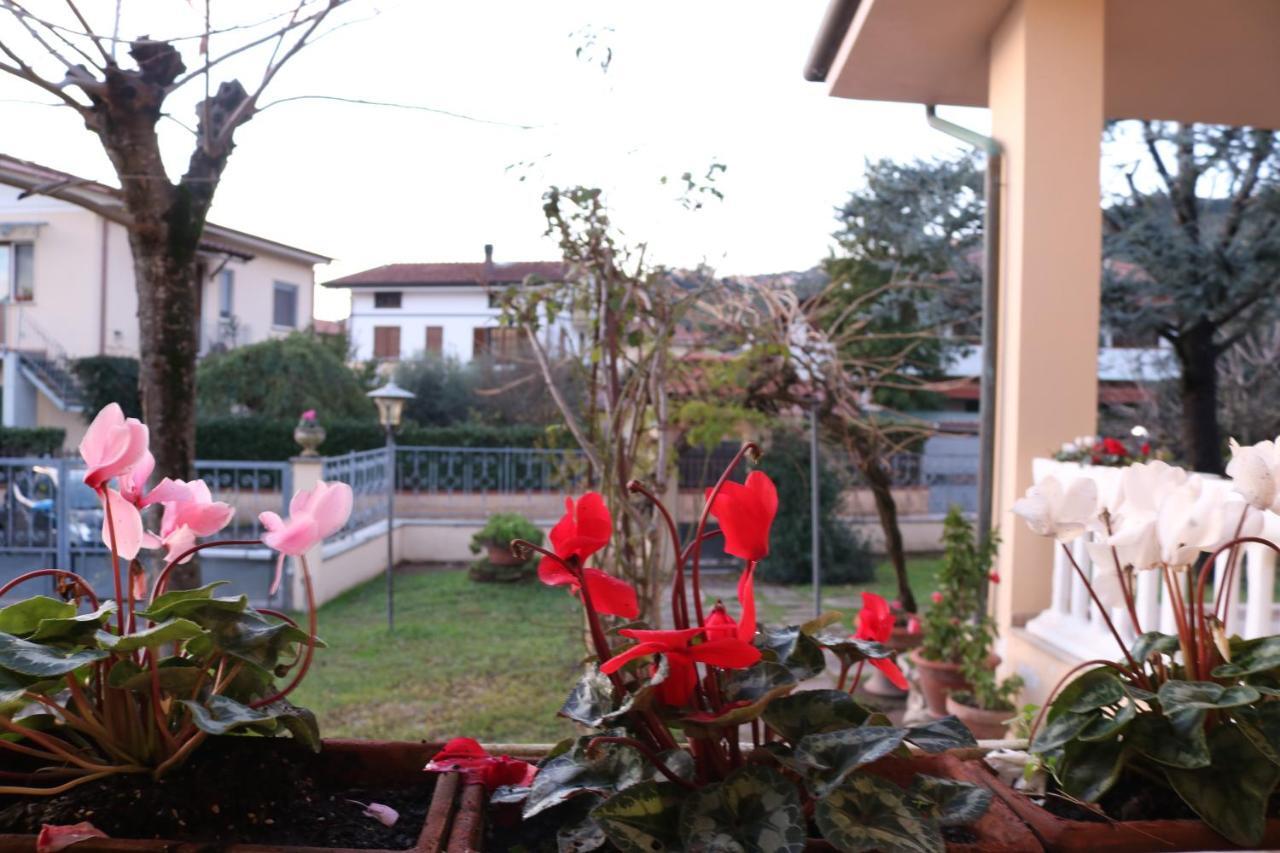 Villa La Perla Corsanico-Bargecchia 외부 사진