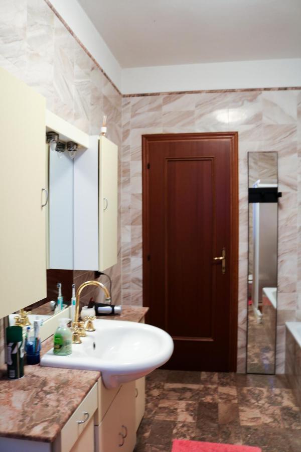 Villa La Perla Corsanico-Bargecchia 외부 사진