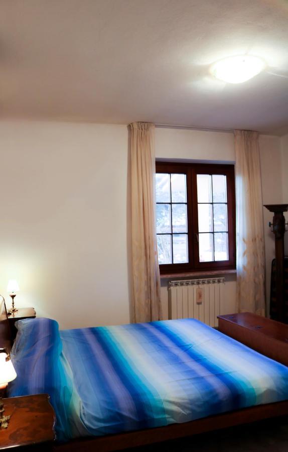 Villa La Perla Corsanico-Bargecchia 외부 사진